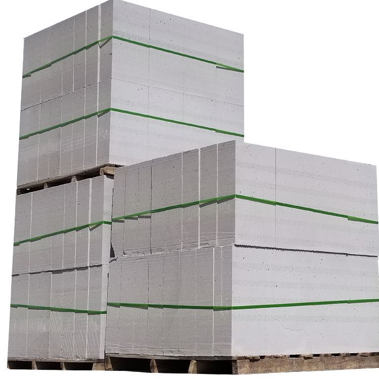 都江堰改性材料和蒸压制度对冶金渣蒸压加气混凝土砌块性能的影响