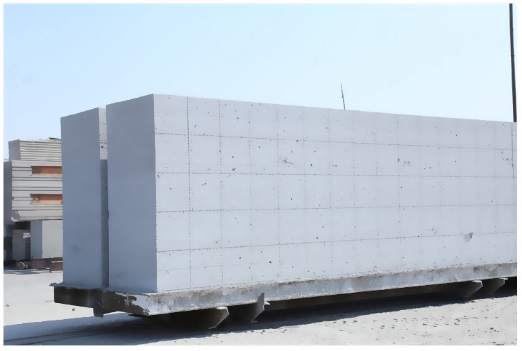 都江堰加气块 加气砌块 轻质砖气孔结构及其影响因素